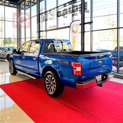 فۆرد F-150